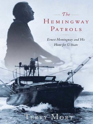 cover image of The Hemingway Patrols